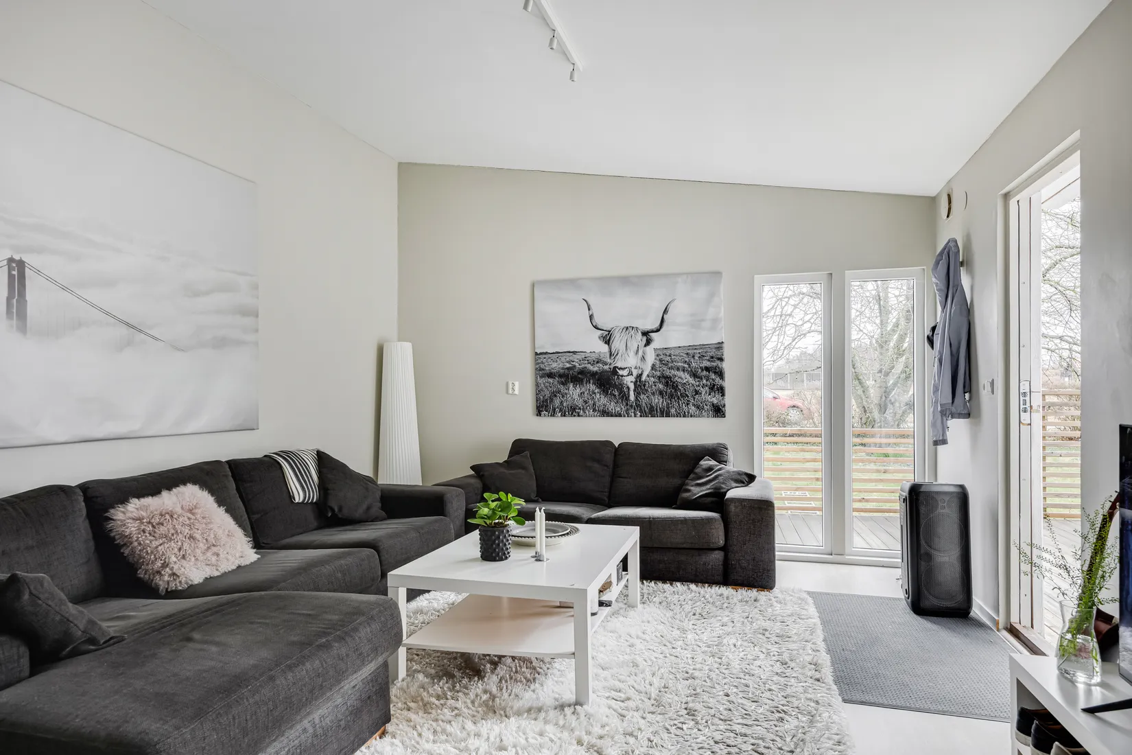 Villa, Klockarevägen 7, Lilla Lomma, Lomma