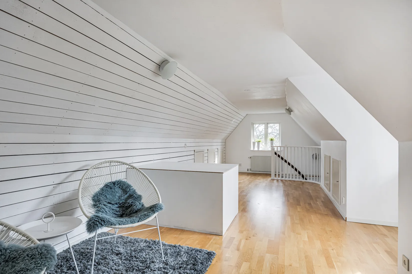 Villa, Klockarevägen 7, Lilla Lomma, Lomma