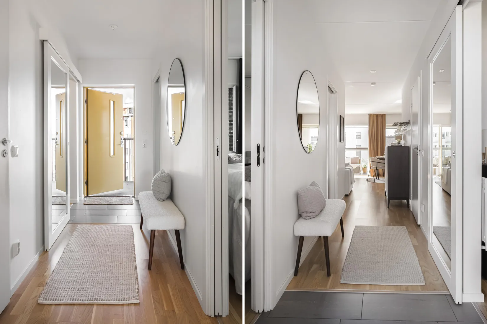 Bostadsrätt, Egon Östlunds gata 12, Nissastrand, Halmstad