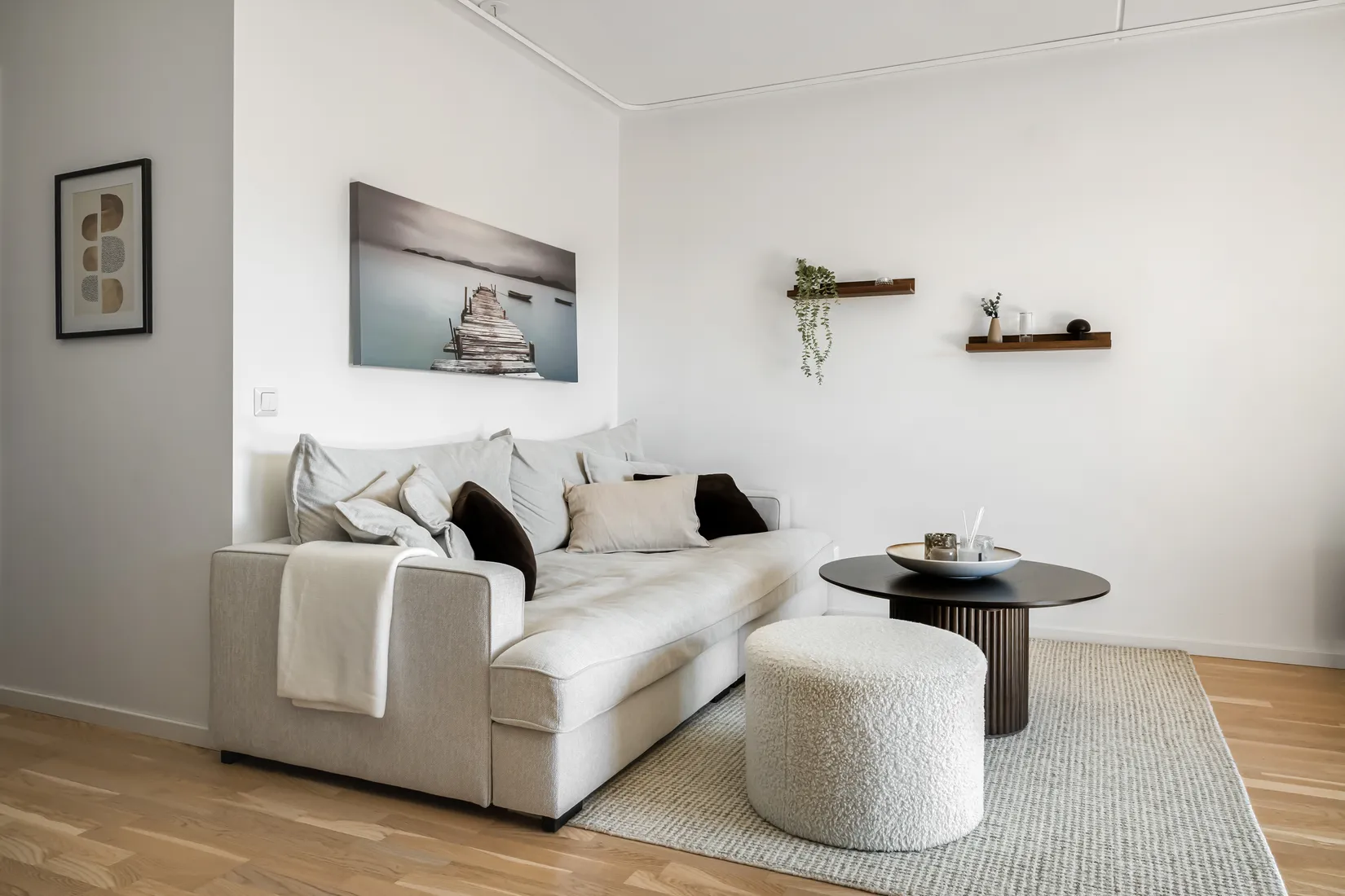 Bostadsrätt, Egon Östlunds gata 12, Nissastrand, Halmstad