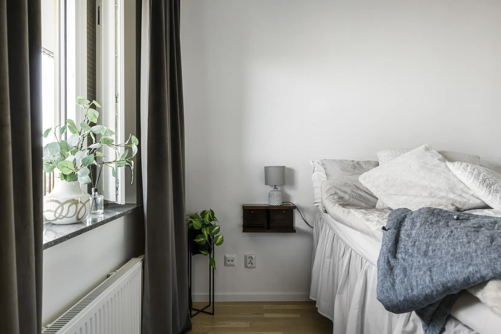 Bostadsrätt, Egon Östlunds gata 12, Nissastrand, Halmstad