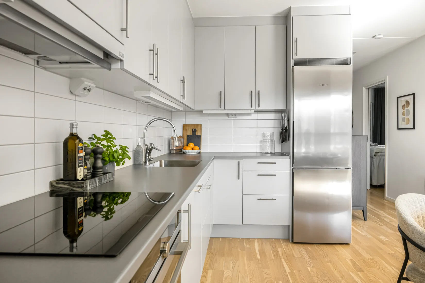 Bostadsrätt, Egon Östlunds gata 12, Nissastrand, Halmstad