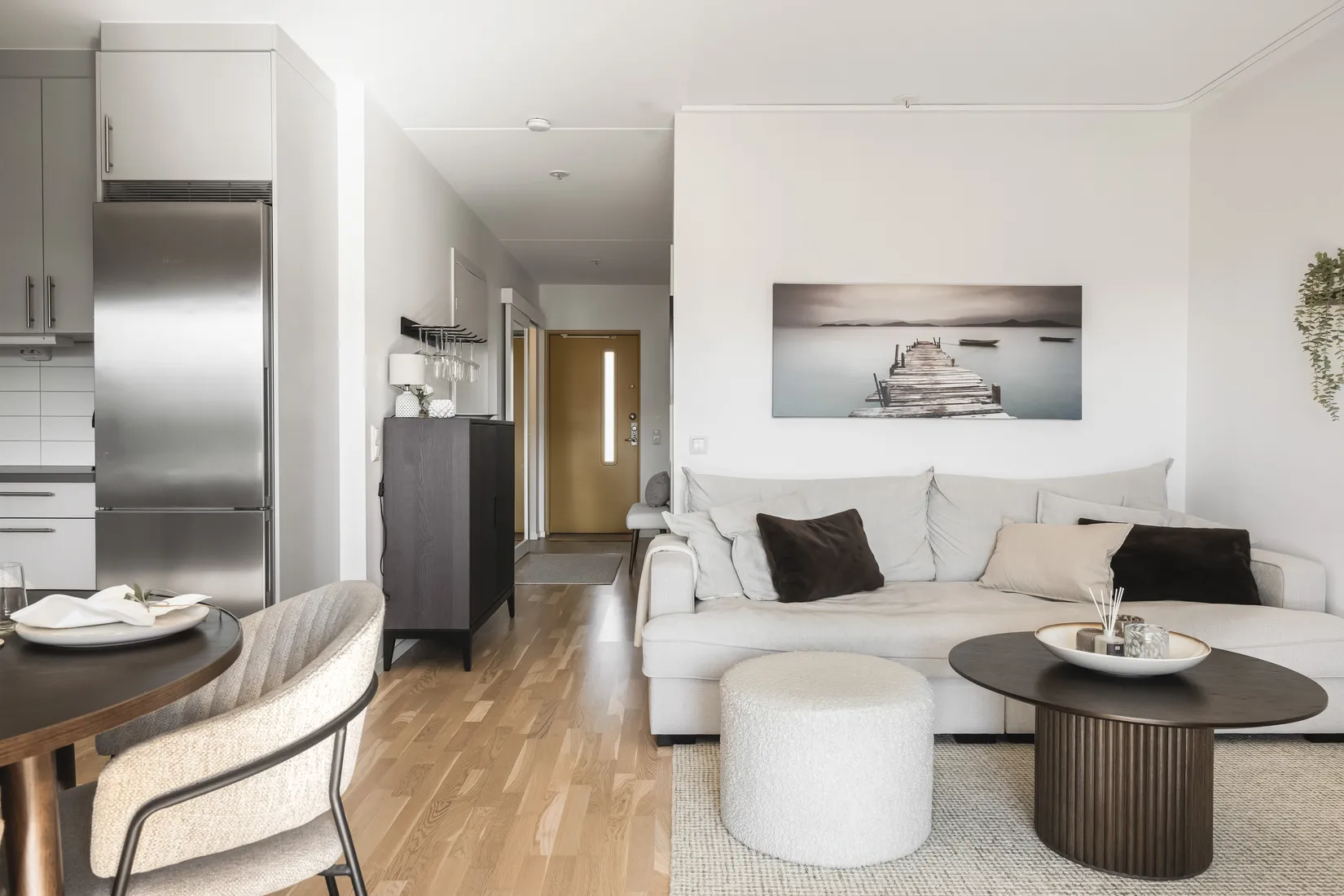 Bostadsrätt, Egon Östlunds gata 12, Nissastrand, Halmstad