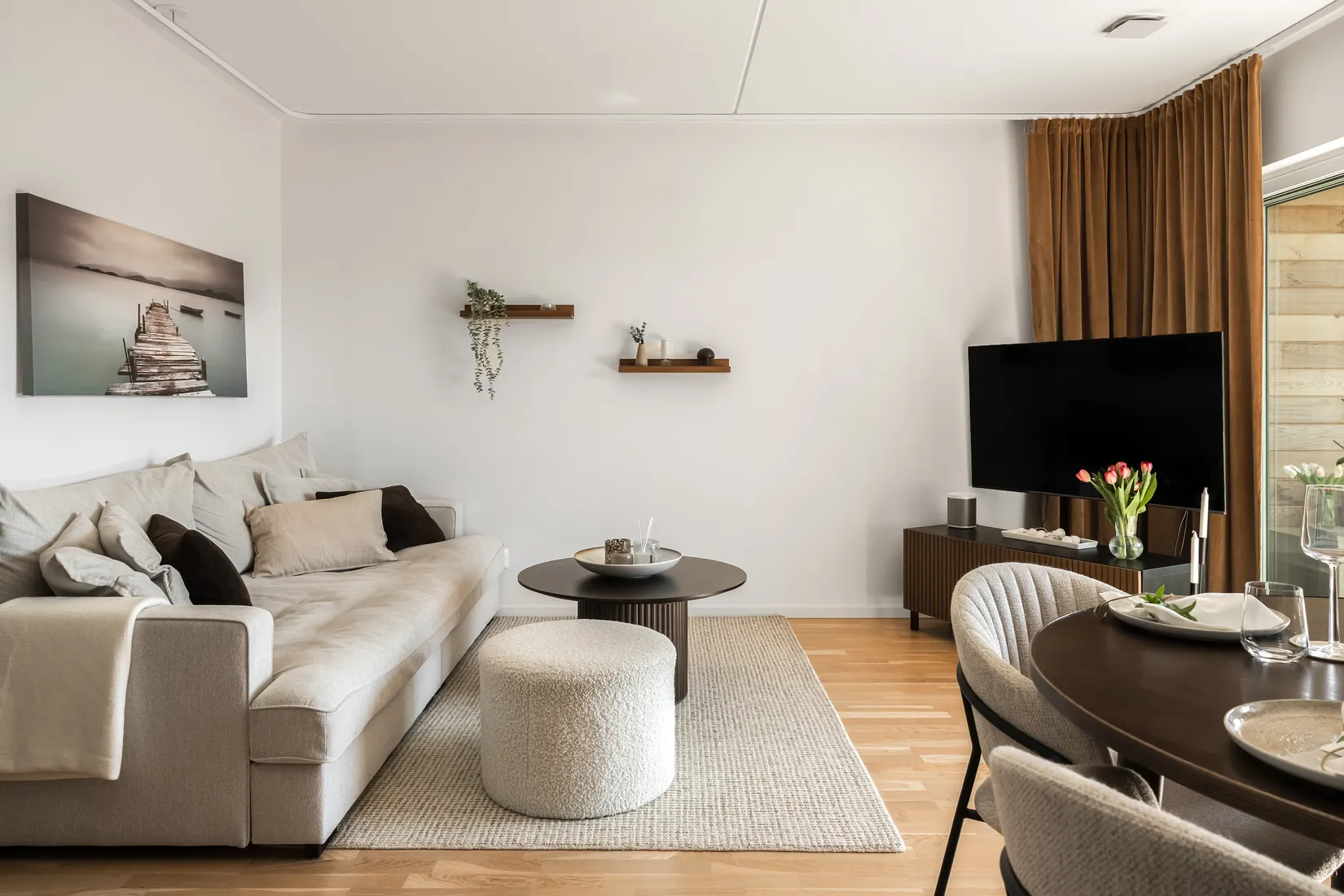 Bostadsrätt, Egon Östlunds gata 12, Nissastrand, Halmstad