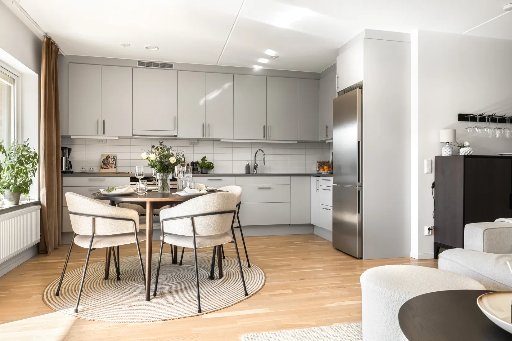 Bostadsrätt, Egon Östlunds gata 12, Nissastrand, Halmstad