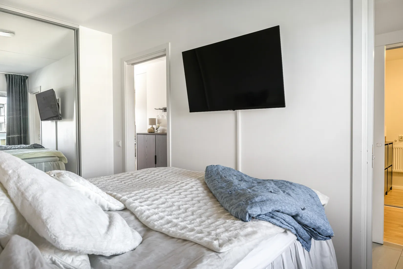 Bostadsrätt, Egon Östlunds gata 12, Nissastrand, Halmstad