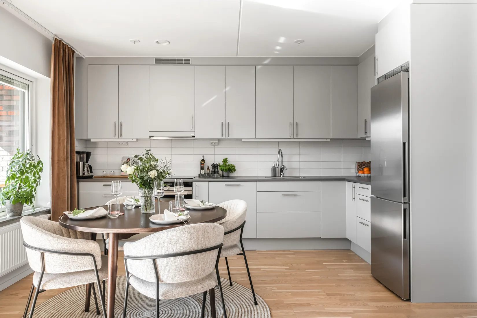 Bostadsrätt, Egon Östlunds gata 12, Nissastrand, Halmstad