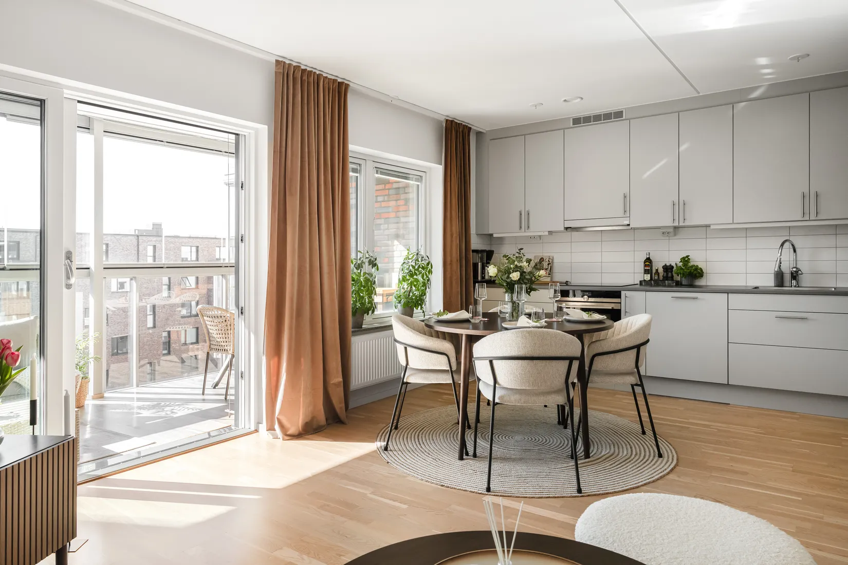 Bostadsrätt, Egon Östlunds gata 12, Nissastrand, Halmstad