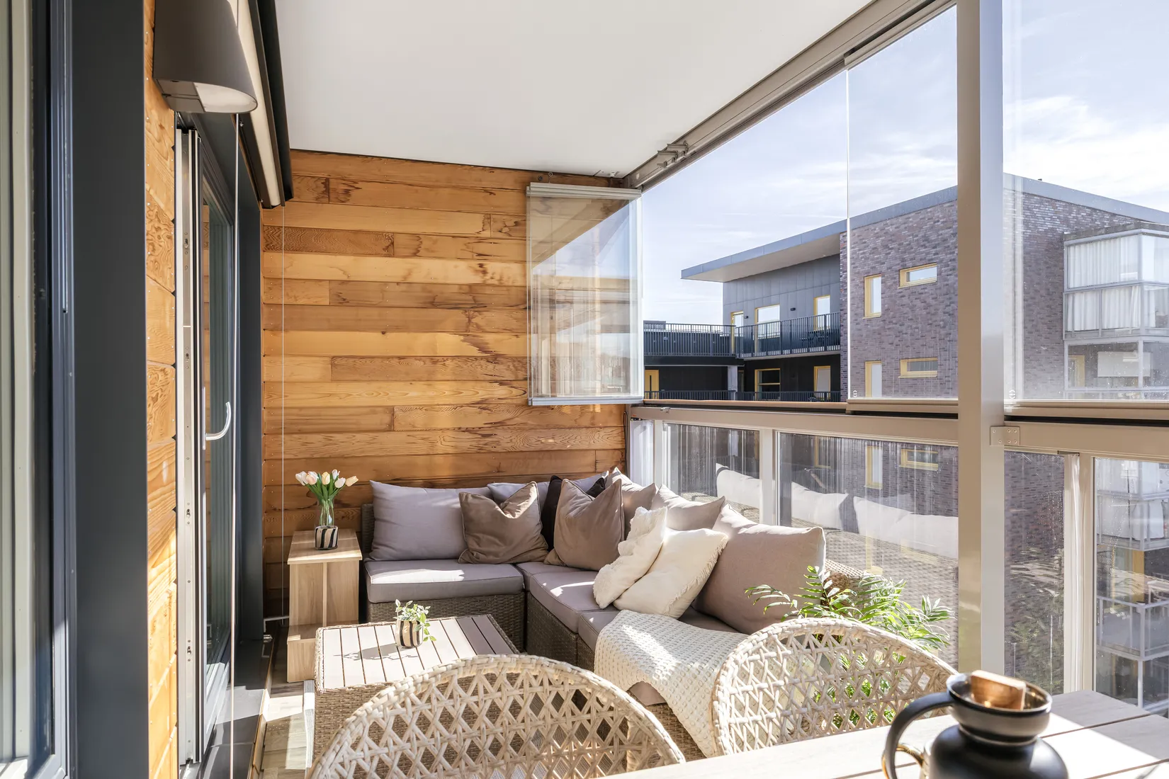 Bostadsrätt, Egon Östlunds gata 12, Nissastrand, Halmstad