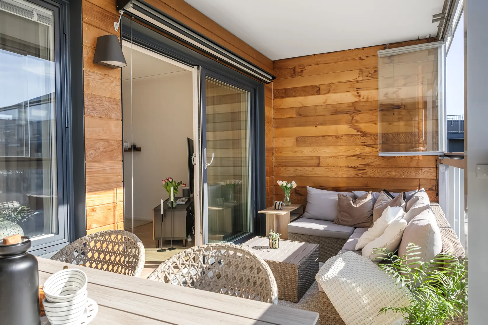 Bostadsrätt, Egon Östlunds gata 12, Nissastrand, Halmstad