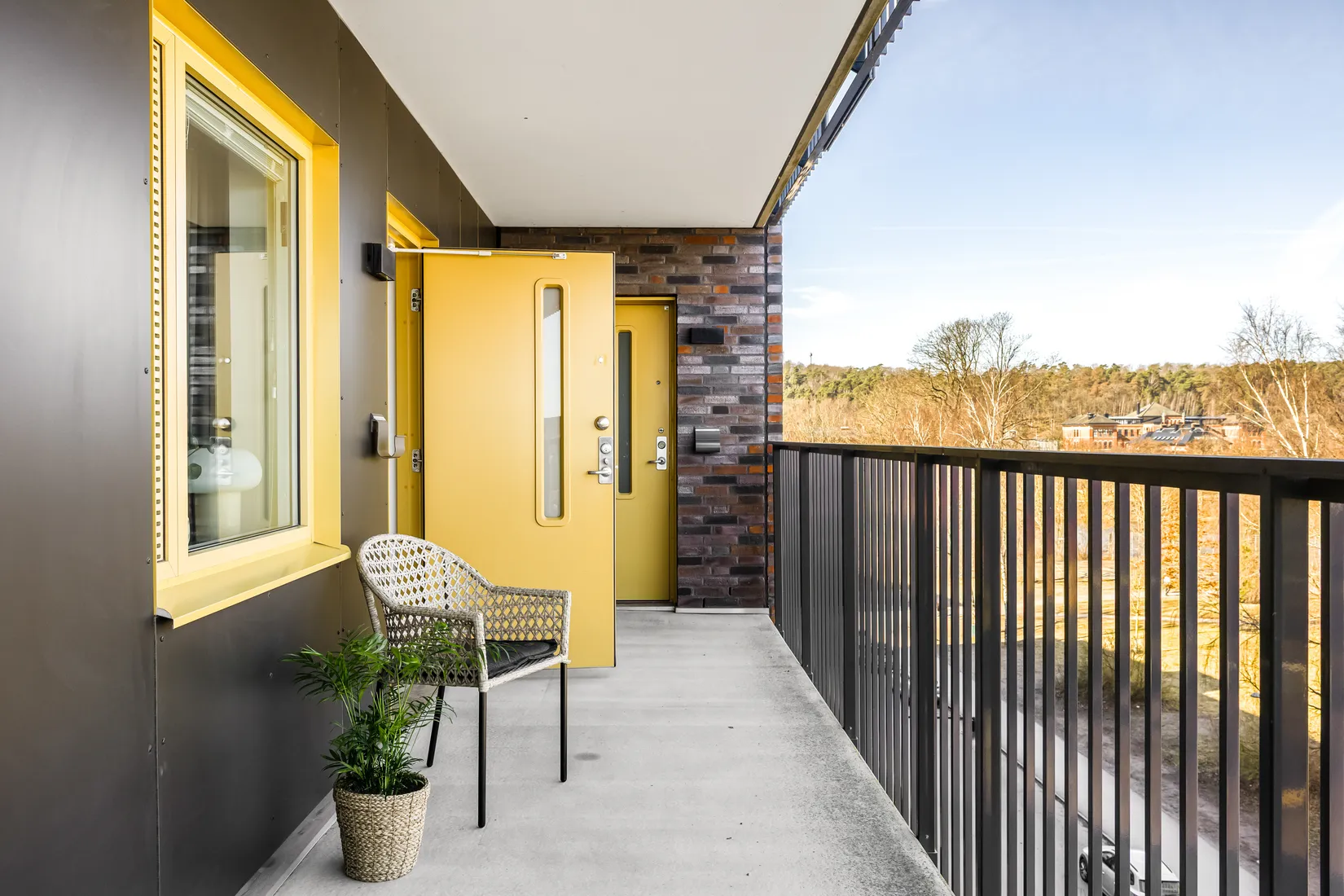 Bostadsrätt, Egon Östlunds gata 12, Nissastrand, Halmstad