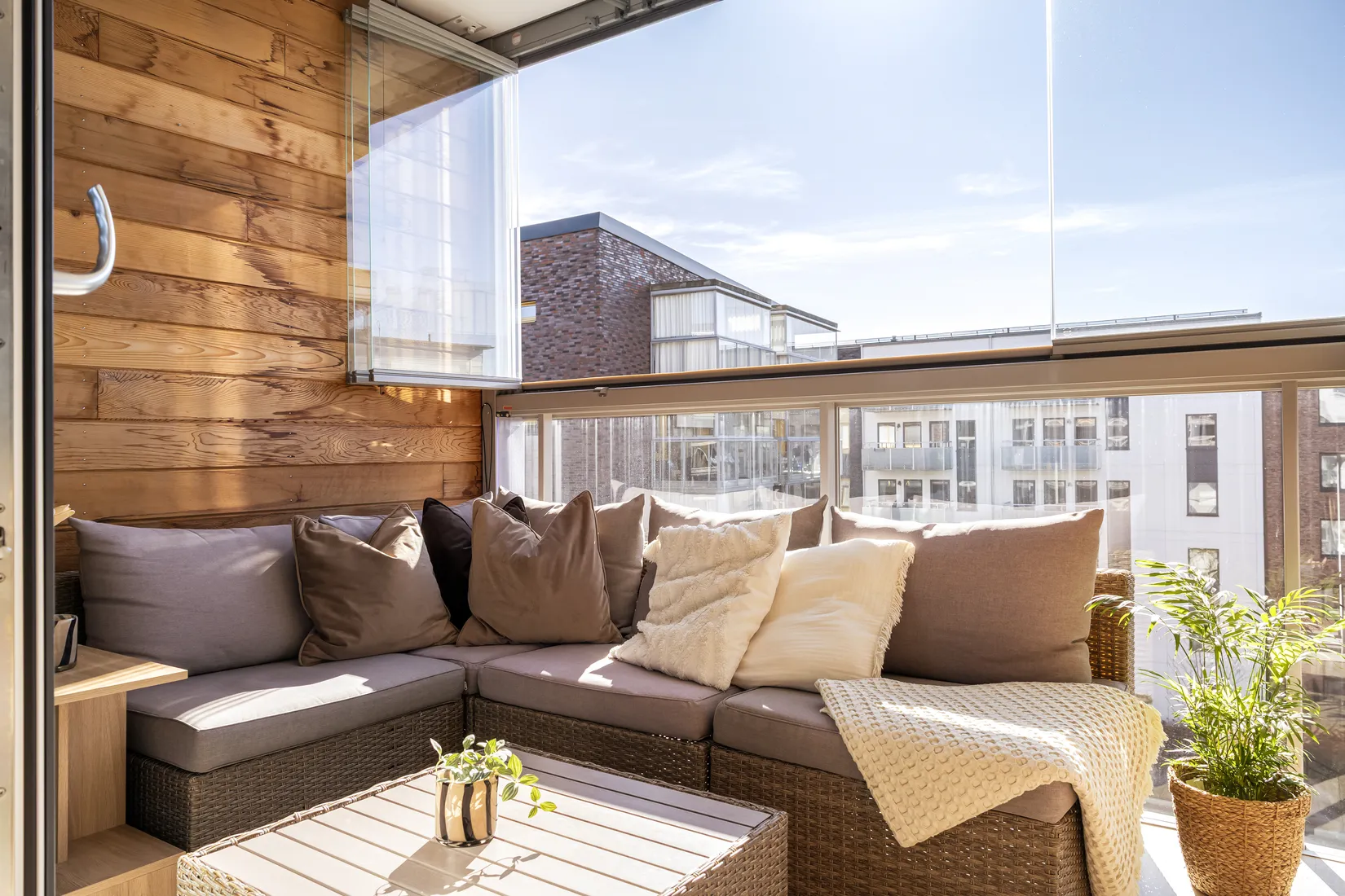 Bostadsrätt, Egon Östlunds gata 12, Nissastrand, Halmstad