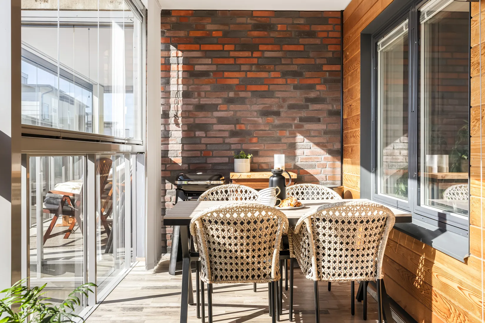 Bostadsrätt, Egon Östlunds gata 12, Nissastrand, Halmstad