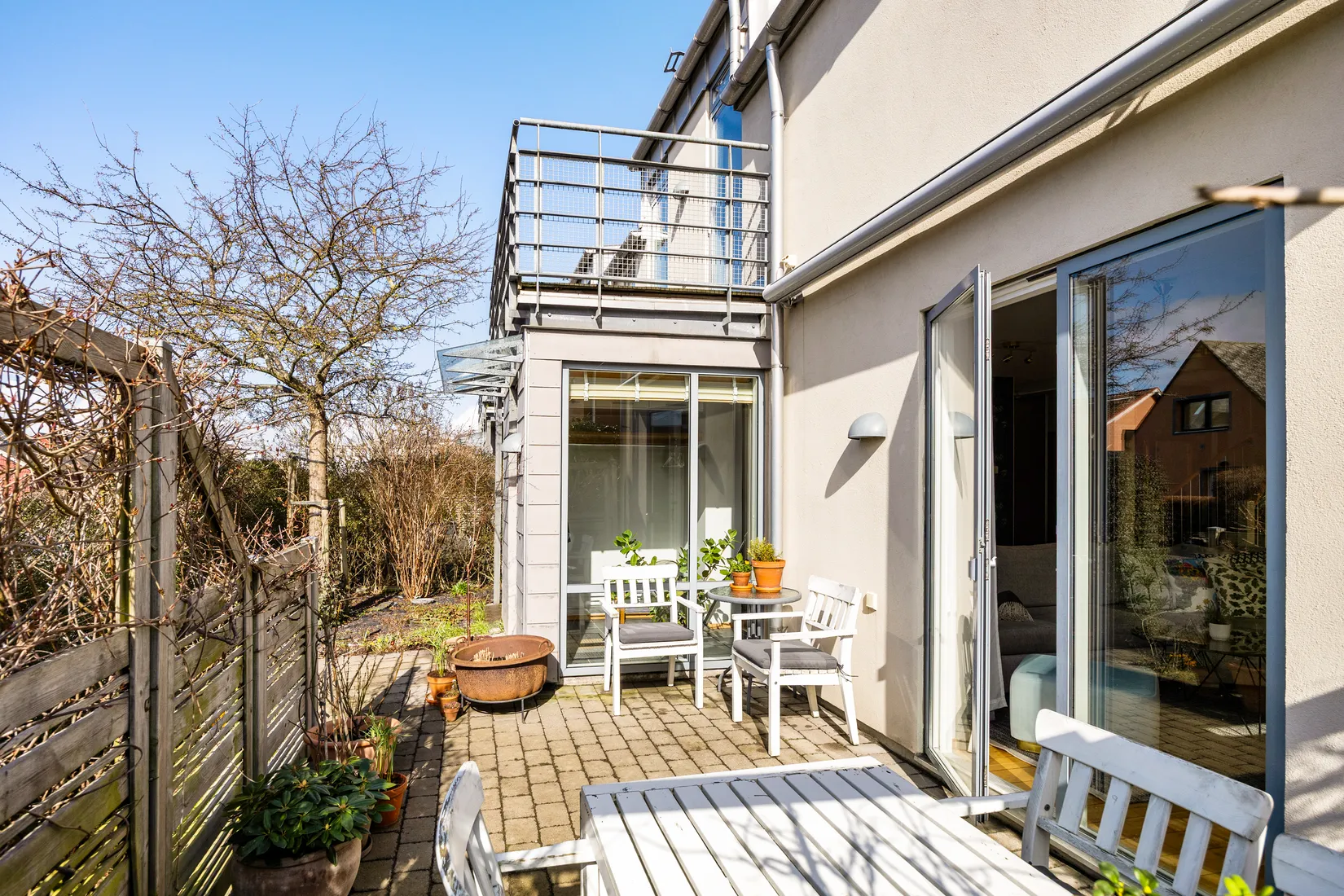 Villa, Radhus, Fiskaregatan 8I, Centralt, Lomma