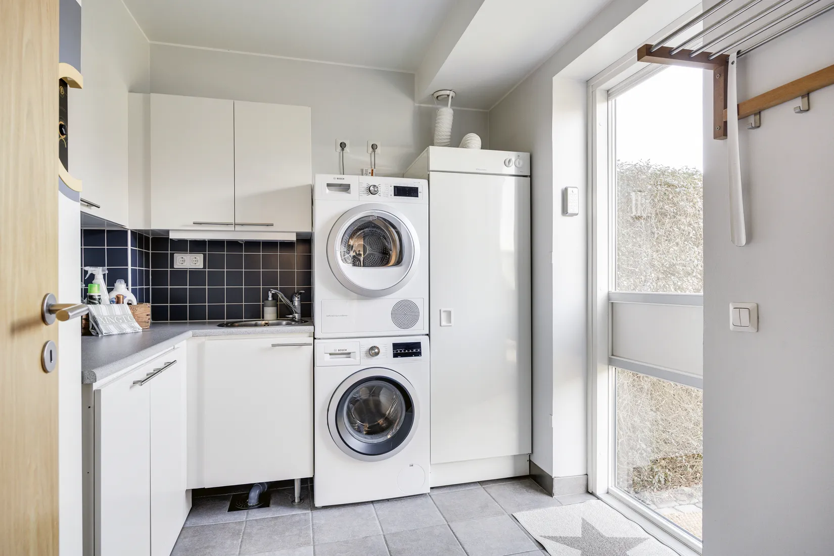 Villa, Radhus, Fiskaregatan 8I, Centralt, Lomma