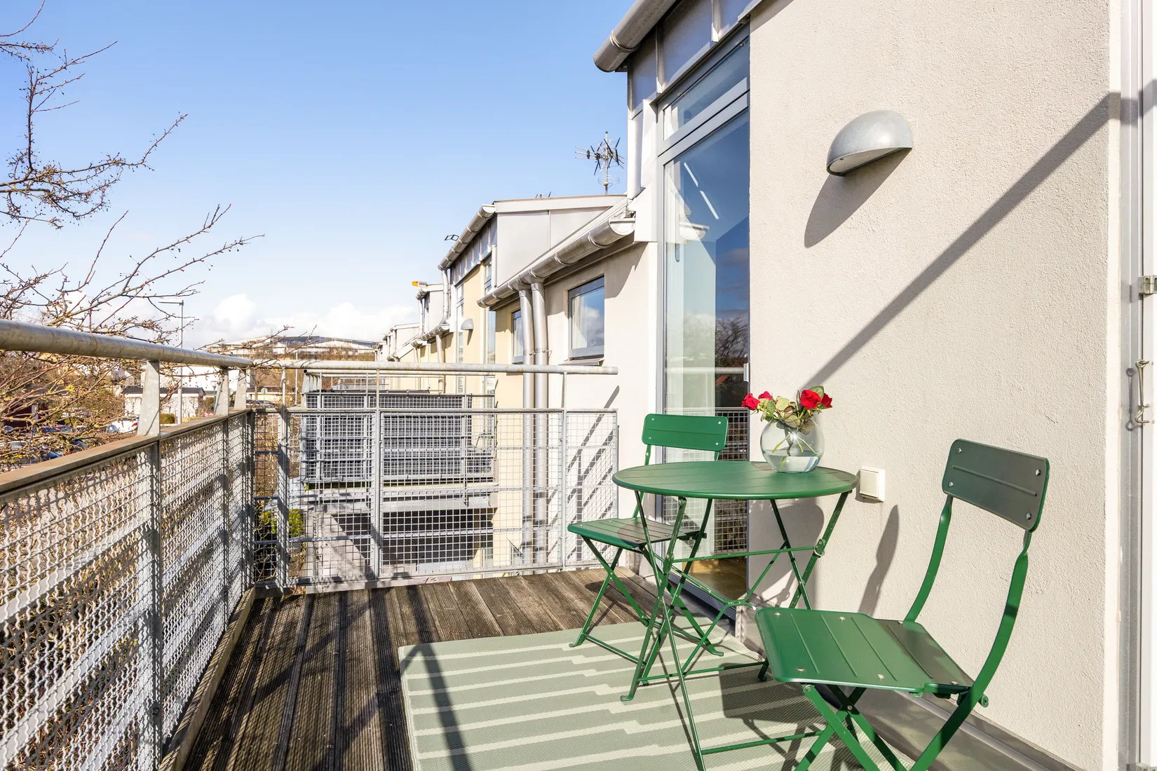 Villa, Radhus, Fiskaregatan 8I, Centralt, Lomma