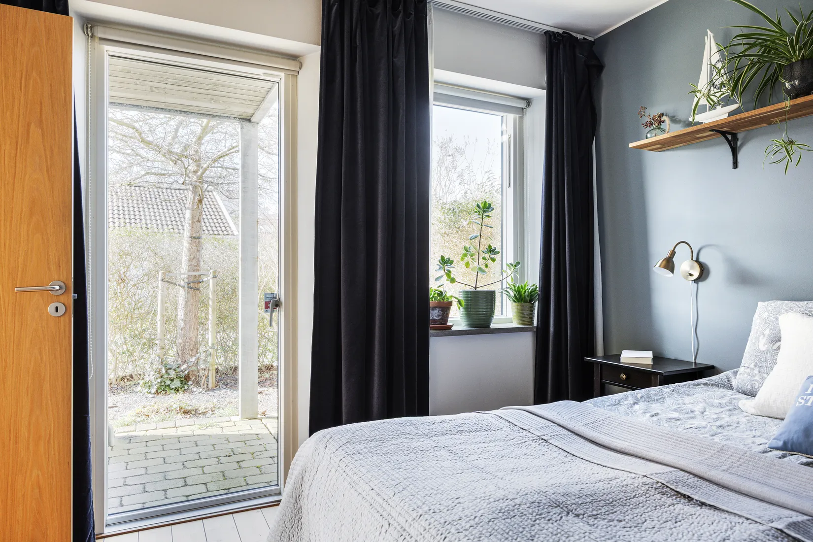 Villa, Radhus, Fiskaregatan 8I, Centralt, Lomma