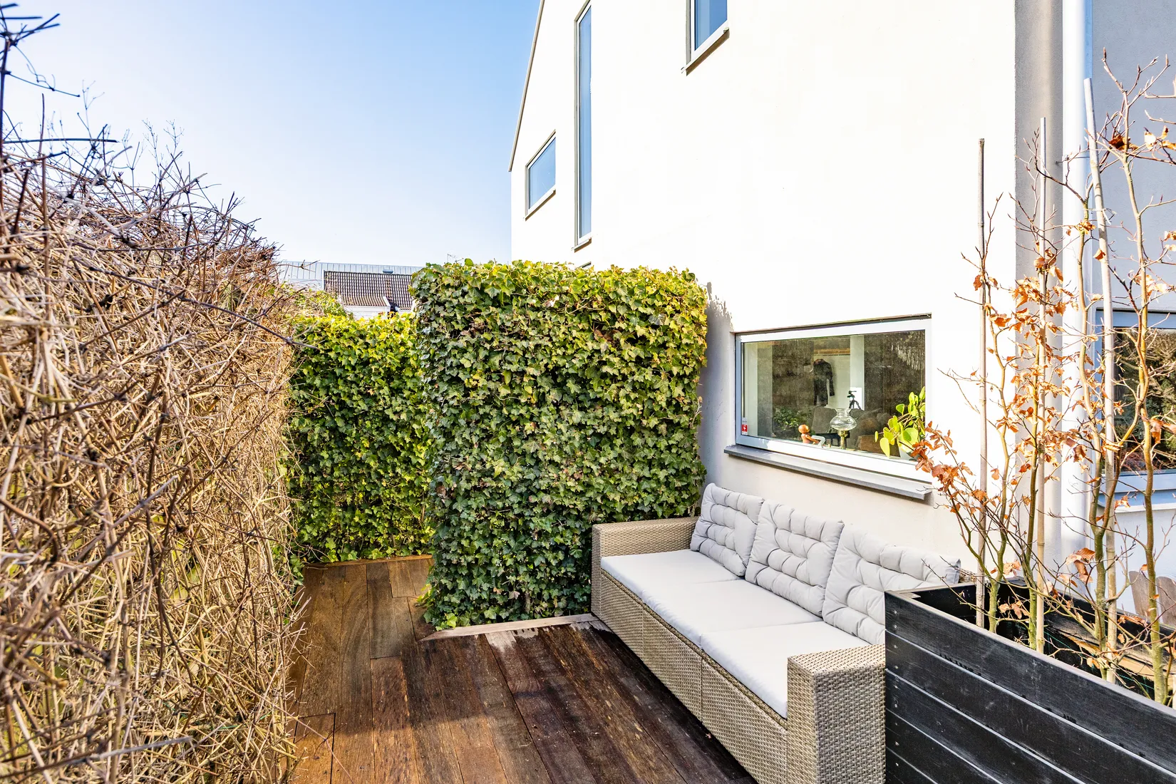 Villa, Radhus, Fiskaregatan 8I, Centralt, Lomma