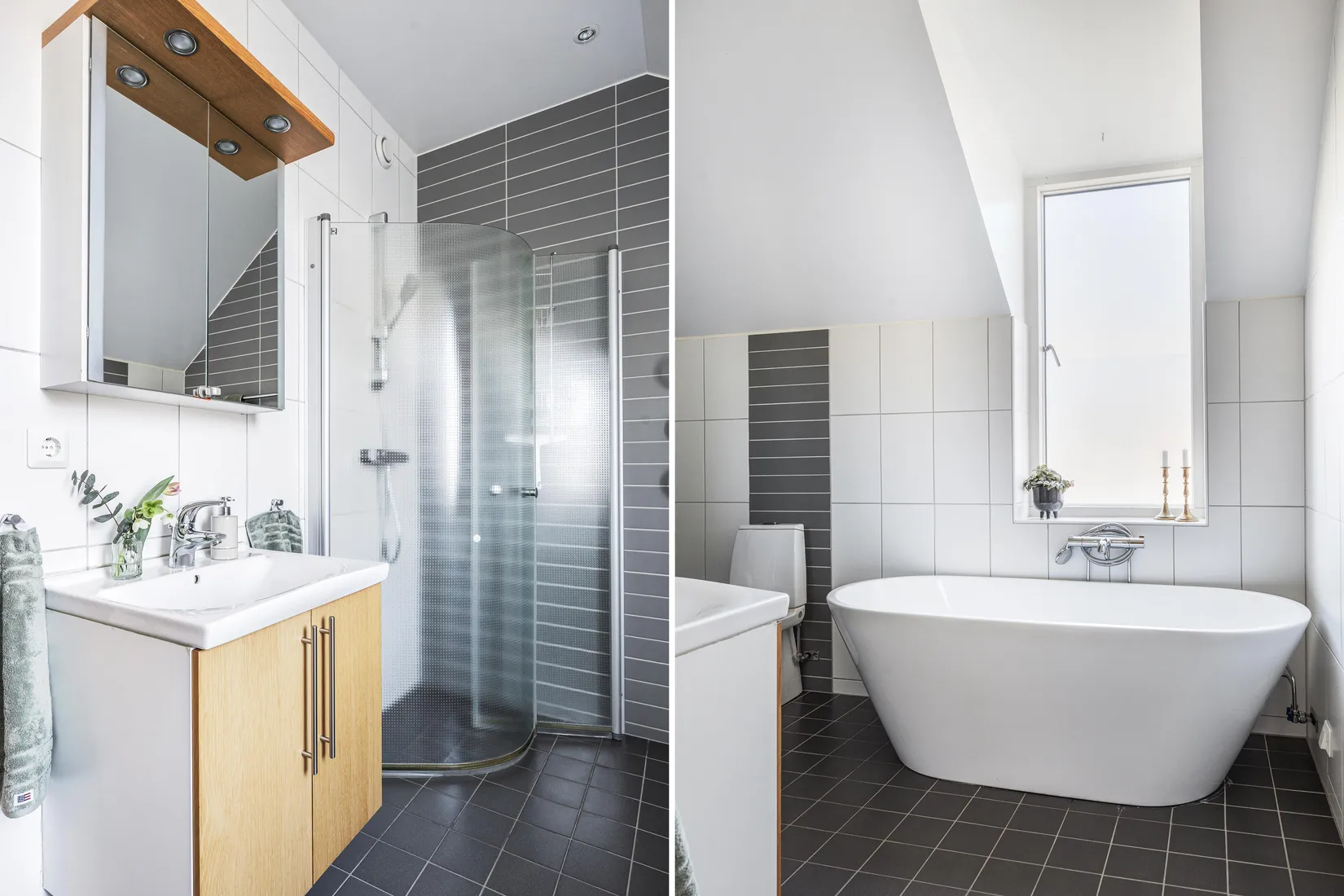 Villa, Radhus, Fiskaregatan 8I, Centralt, Lomma