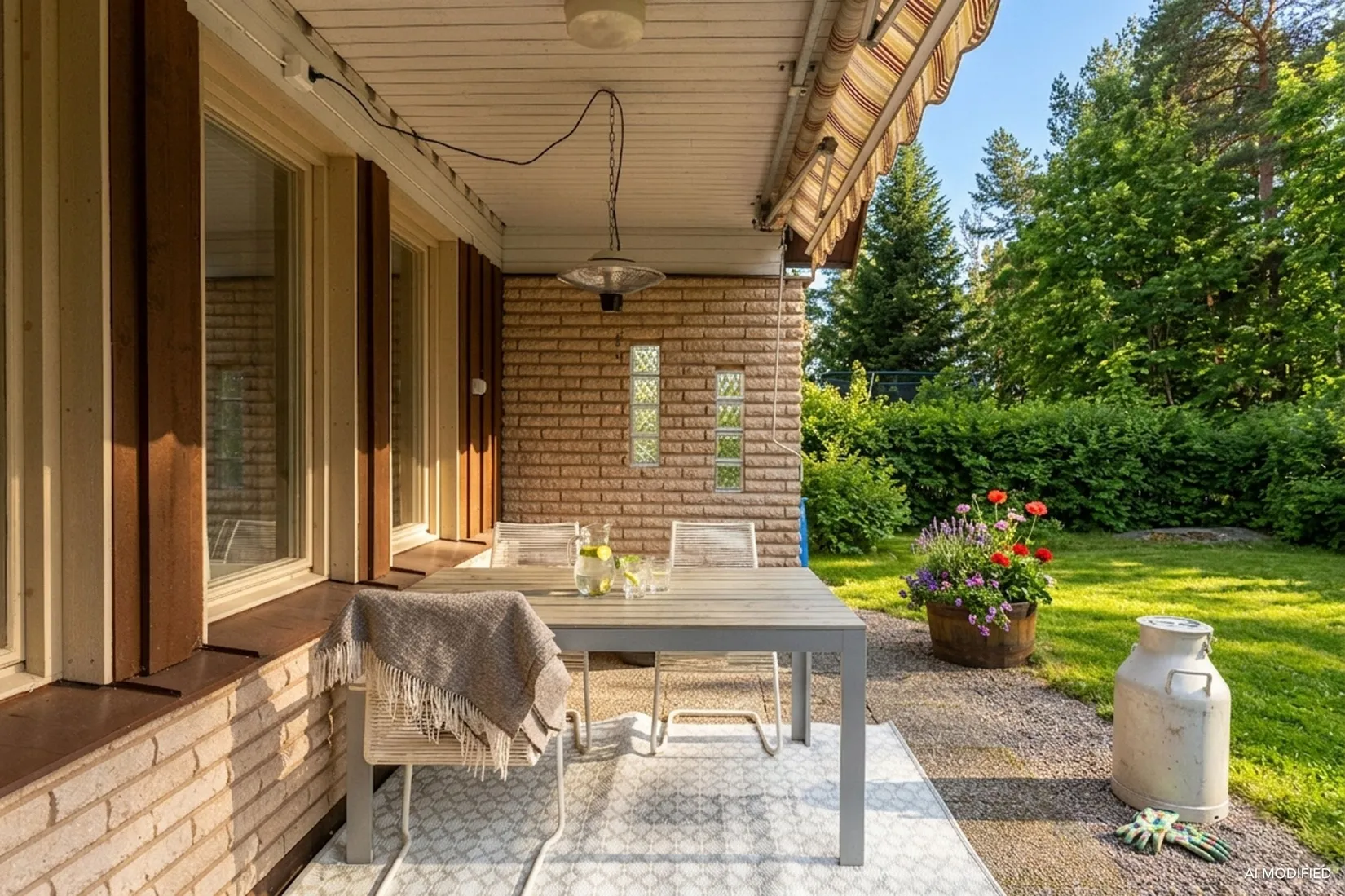 Villa, Kantarellgatan 9, Bergvreten, Enköping