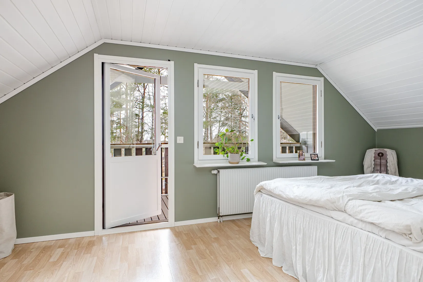 Villa, Kantarellgatan 9, Bergvreten, Enköping