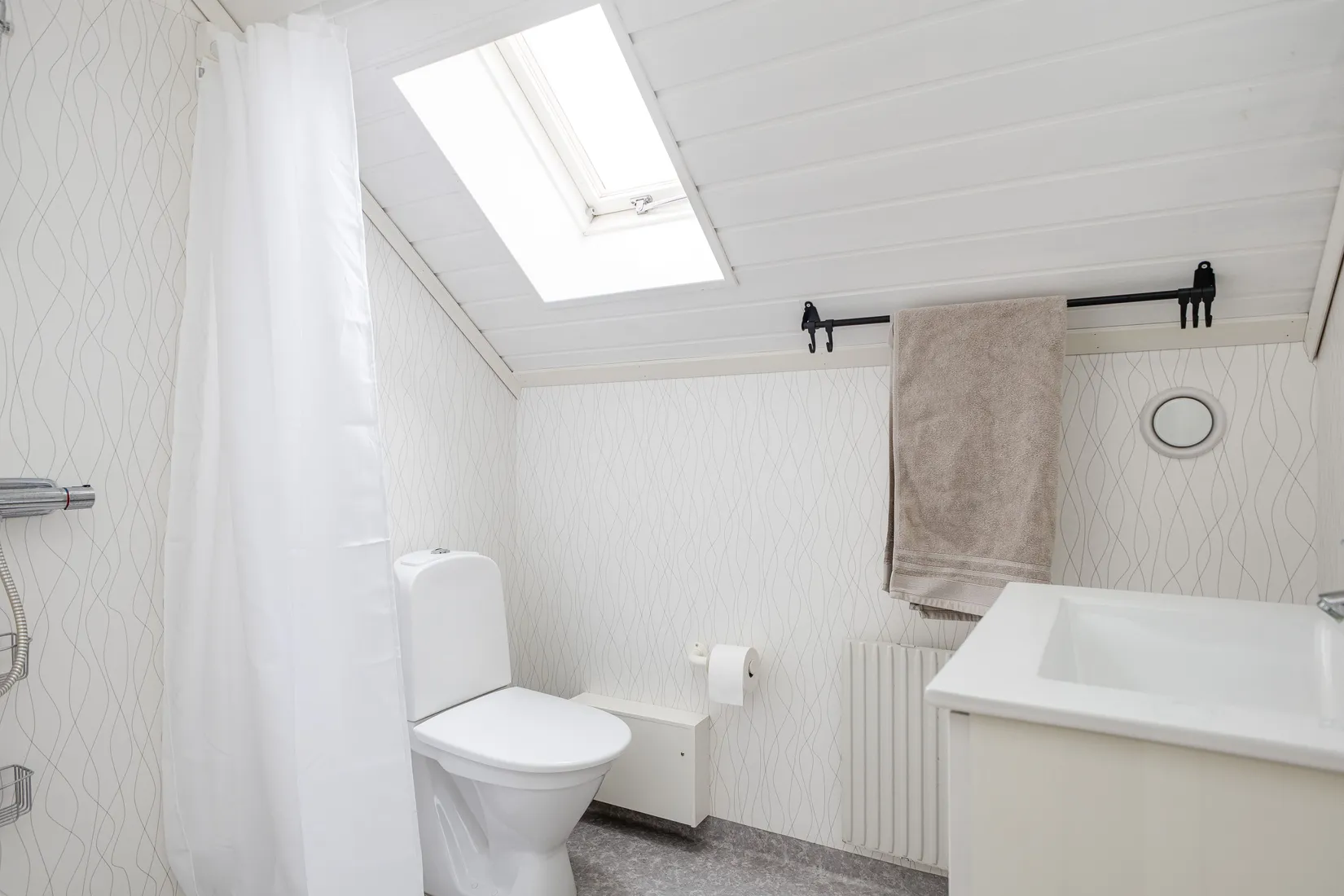 Villa, Kantarellgatan 9, Bergvreten, Enköping