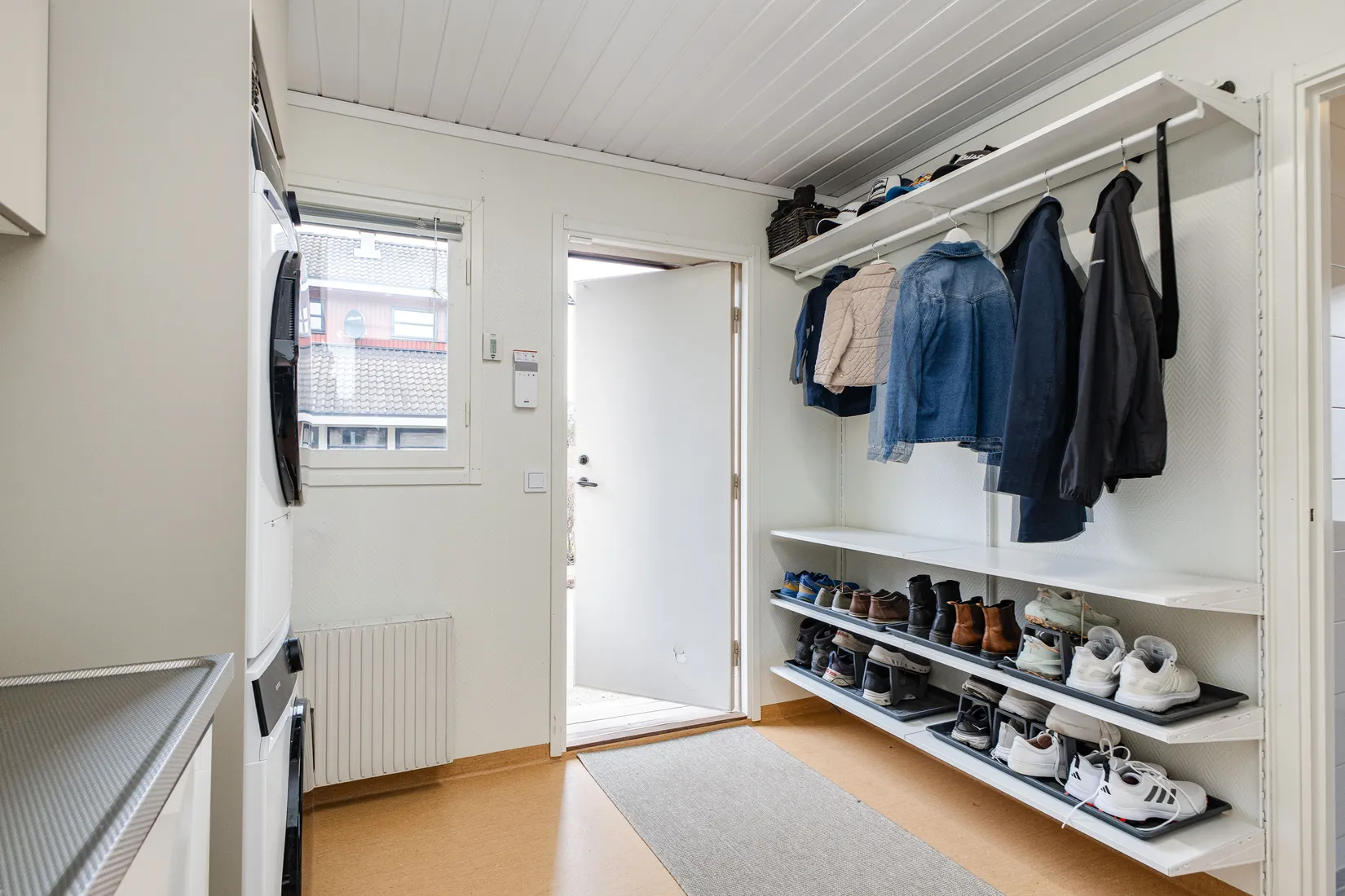 Villa, Kantarellgatan 9, Bergvreten, Enköping