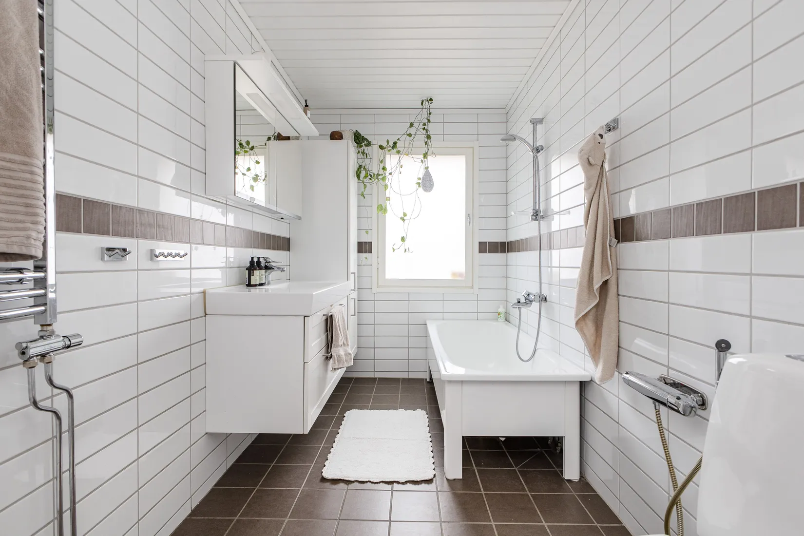 Villa, Kantarellgatan 9, Bergvreten, Enköping