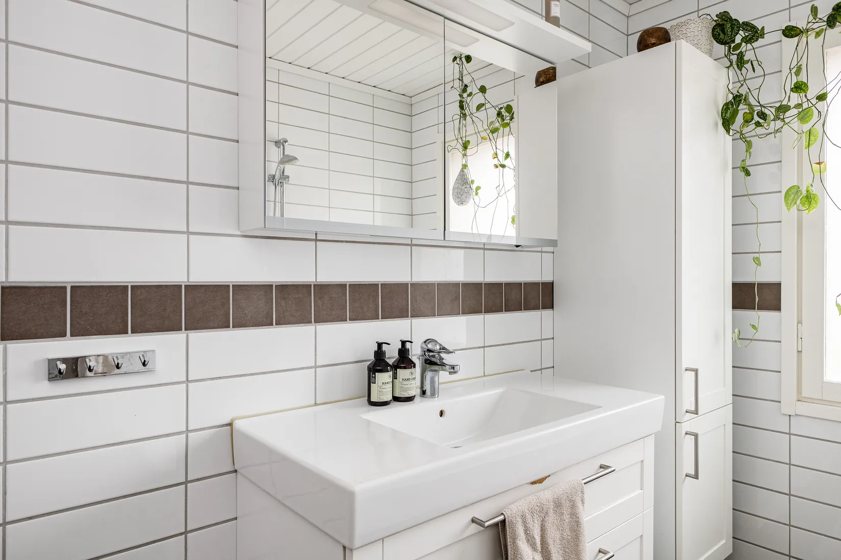 Villa, Kantarellgatan 9, Bergvreten, Enköping