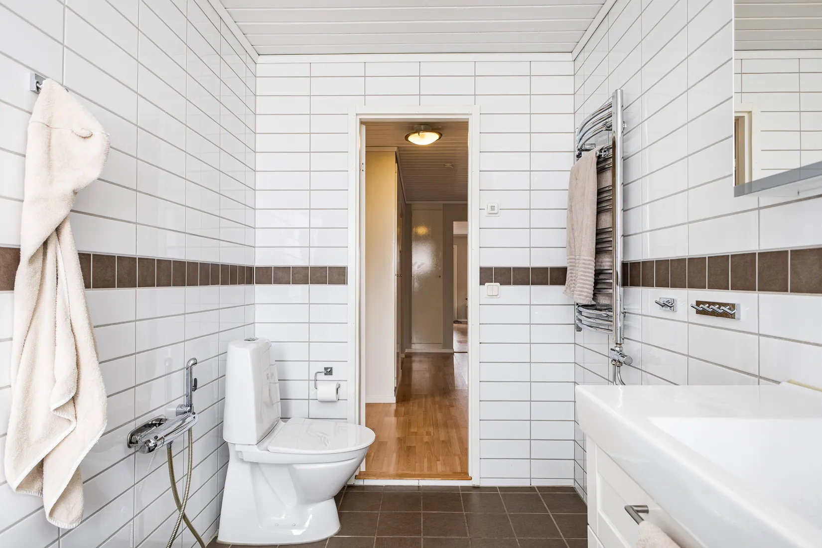 Villa, Kantarellgatan 9, Bergvreten, Enköping