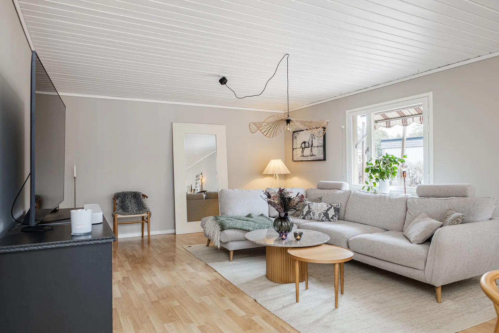 Villa, Kantarellgatan 9, Bergvreten, Enköping