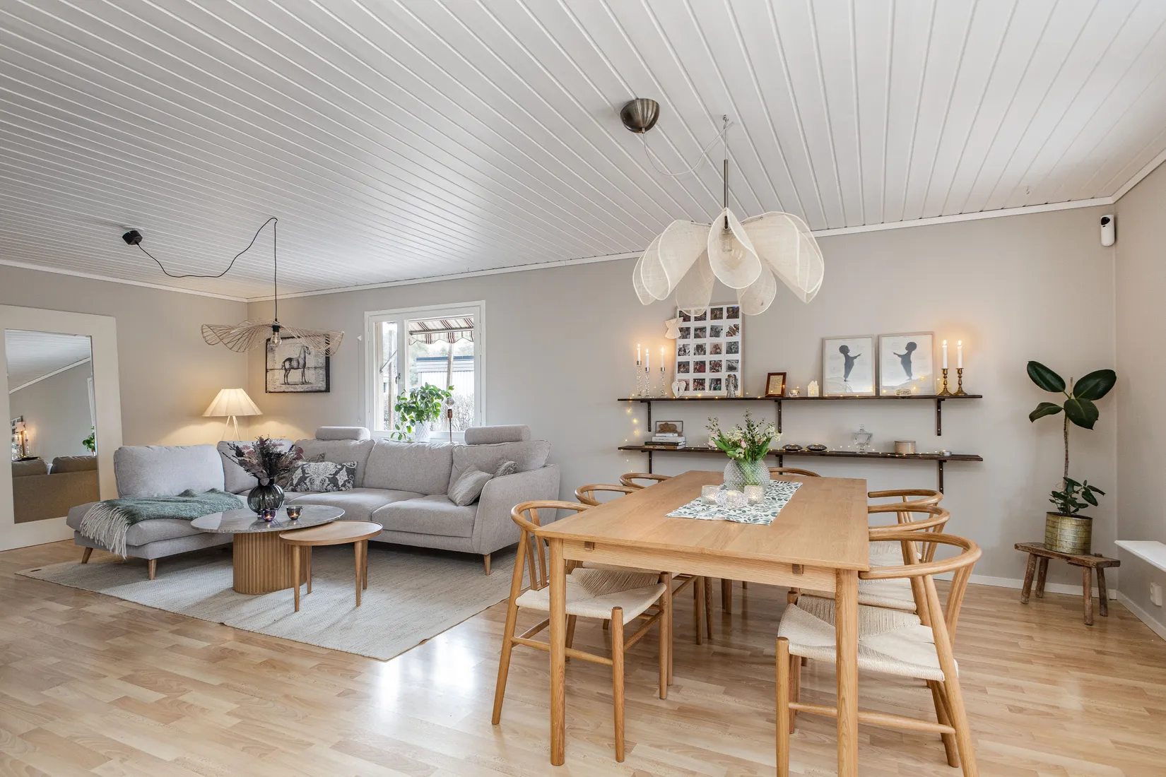 Villa, Kantarellgatan 9, Bergvreten, Enköping