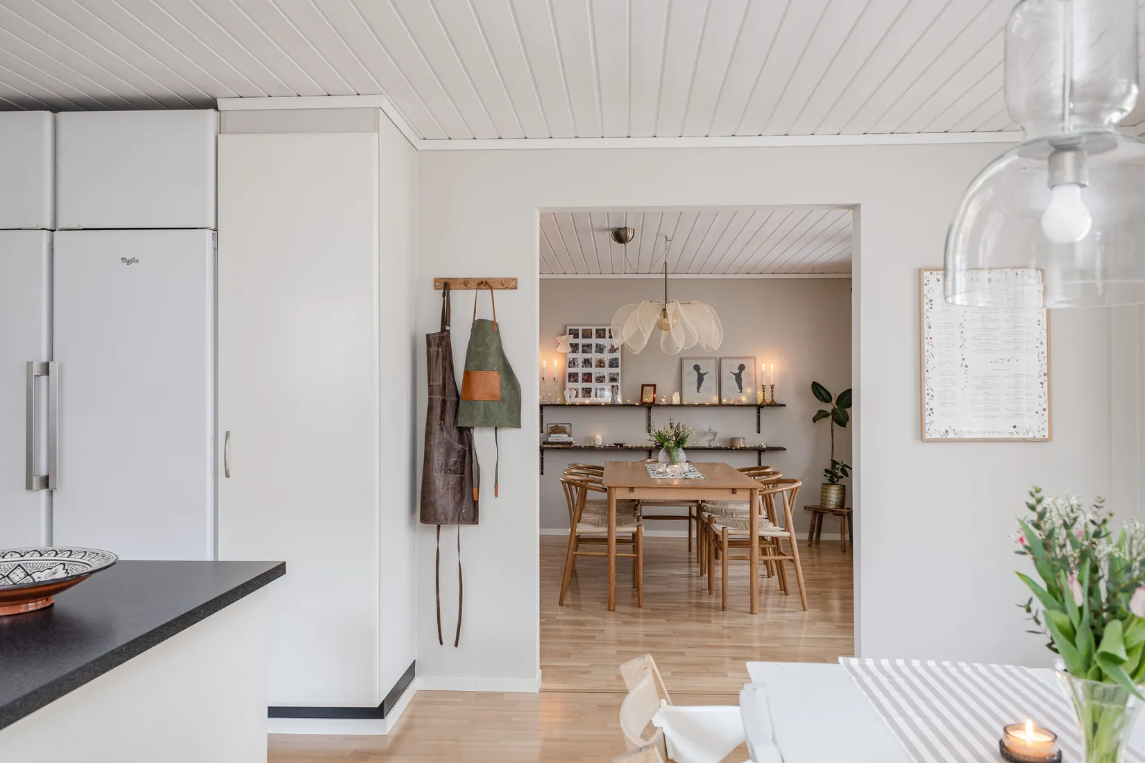 Villa, Kantarellgatan 9, Bergvreten, Enköping