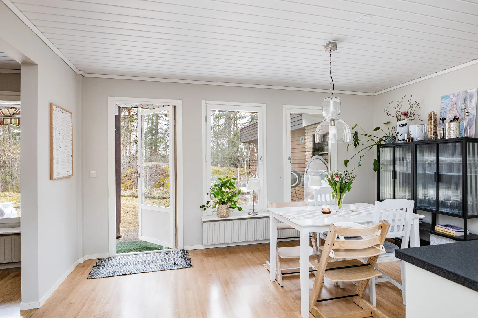 Villa, Kantarellgatan 9, Bergvreten, Enköping