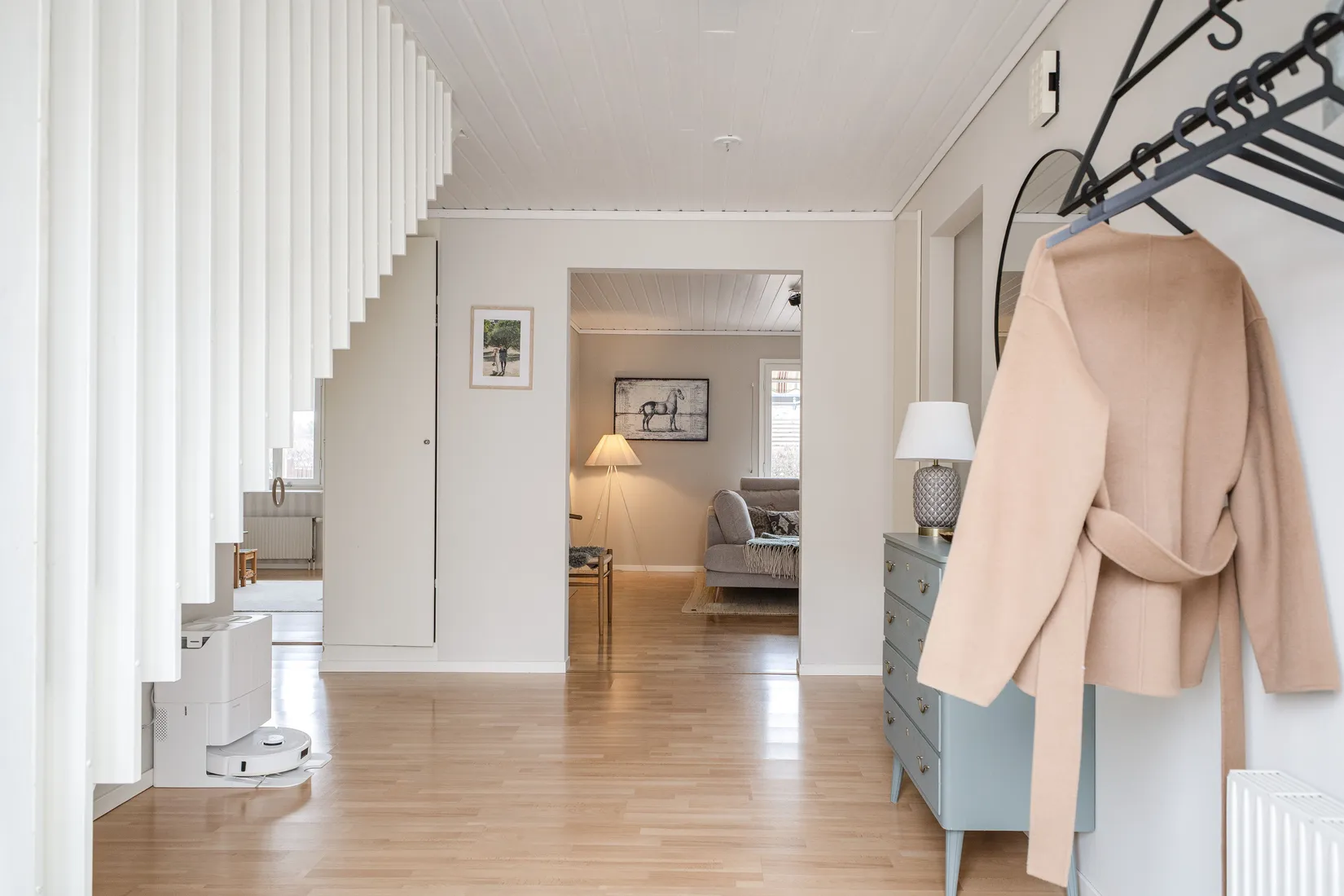 Villa, Kantarellgatan 9, Bergvreten, Enköping