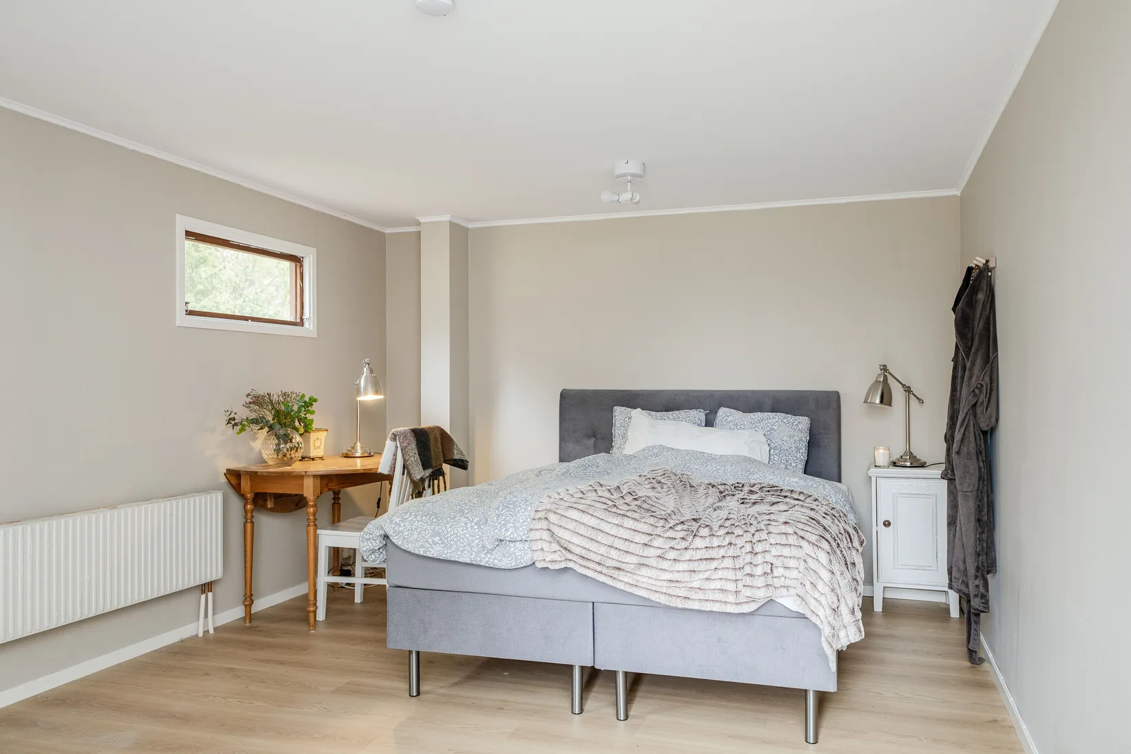 Villa, Kantarellgatan 9, Bergvreten, Enköping