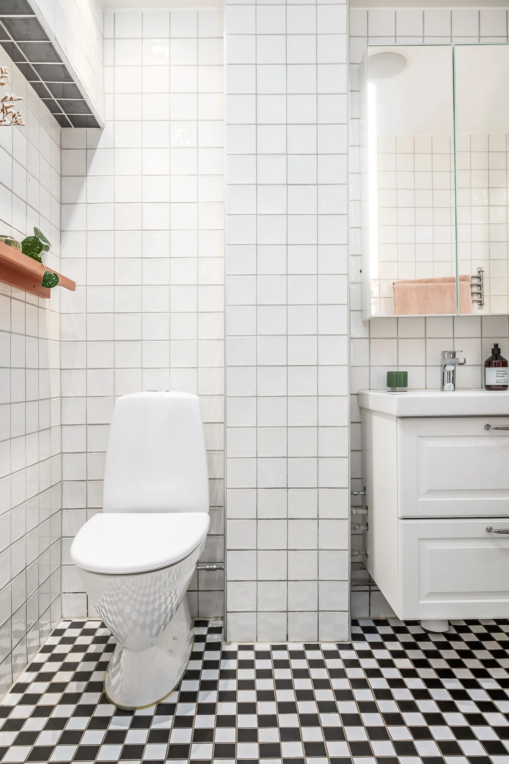 Bostadsrätt, Enebygatan 35B, Norr, Folkparken, Norrköping