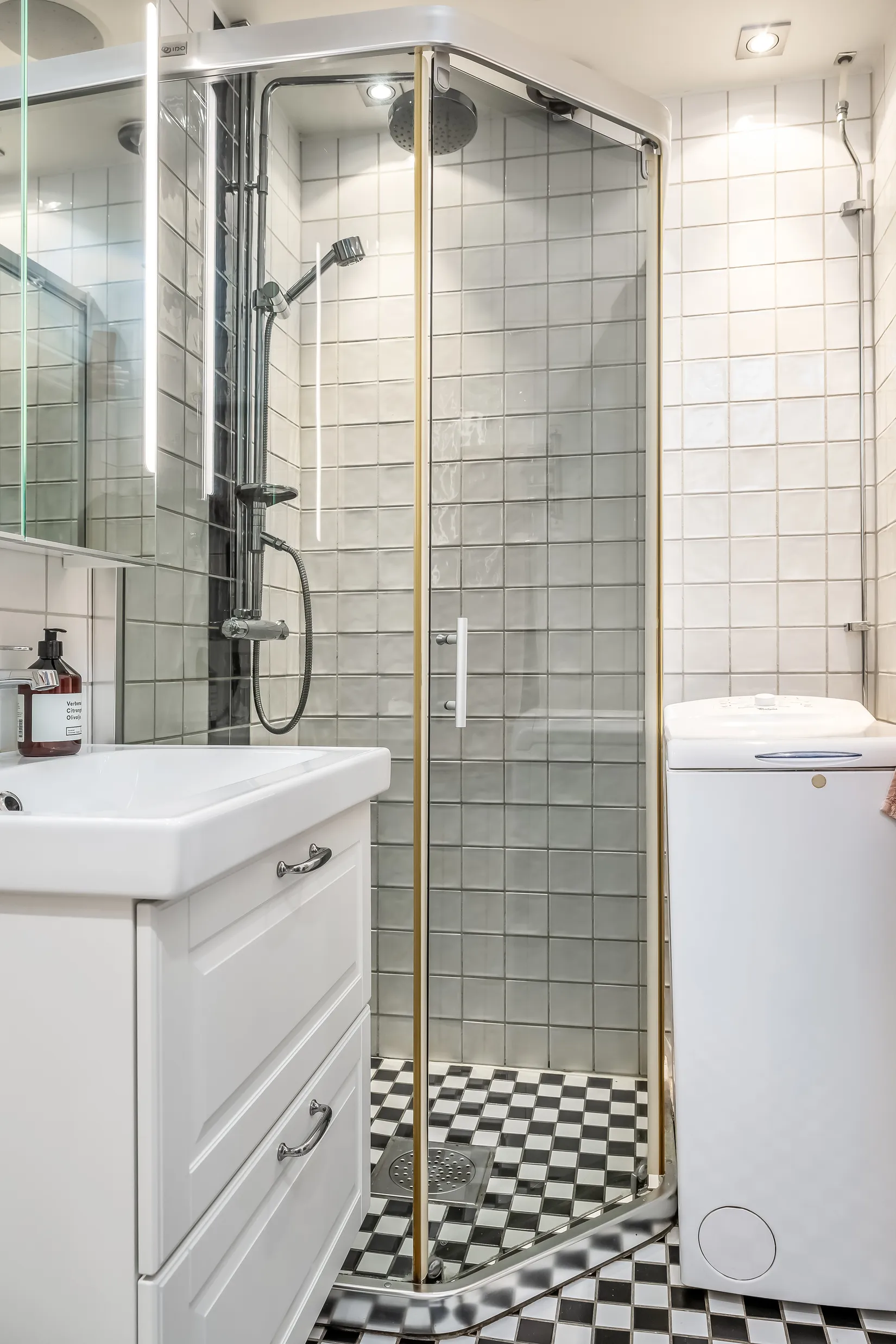 Bostadsrätt, Enebygatan 35B, Norr, Folkparken, Norrköping