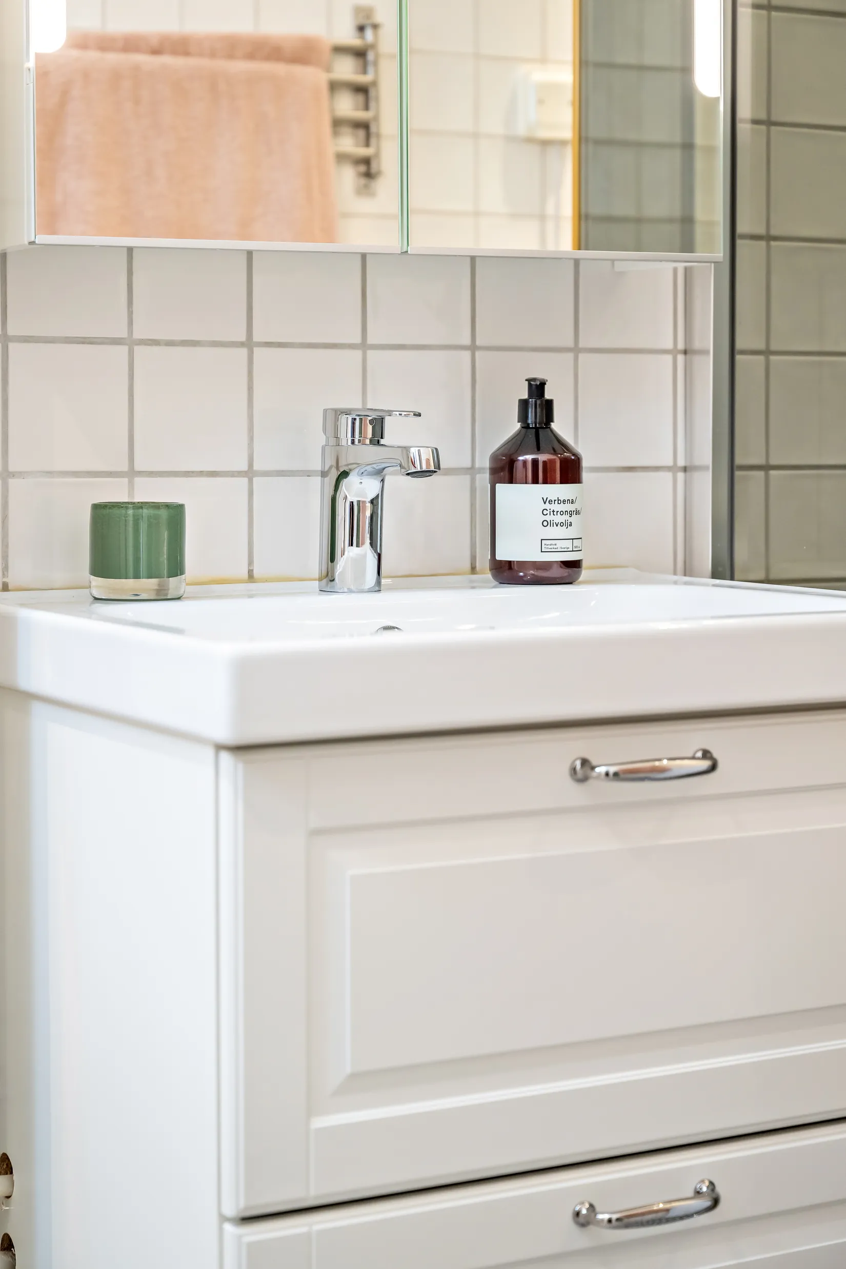 Bostadsrätt, Enebygatan 35B, Norr, Folkparken, Norrköping