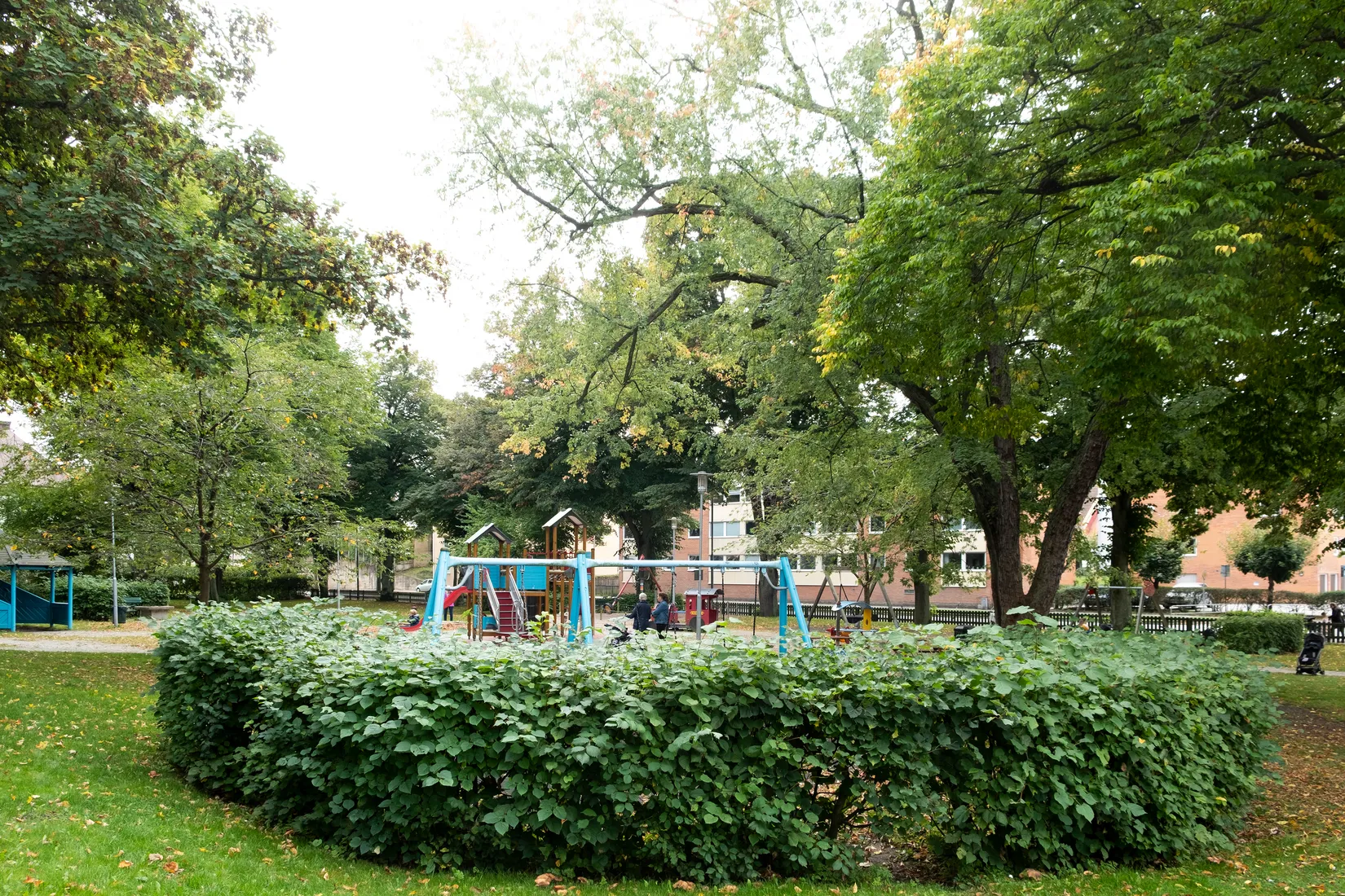 Bostadsrätt, Erik Dahlbergsvägen 34B, Karlshamn Centrum, Karlshamn