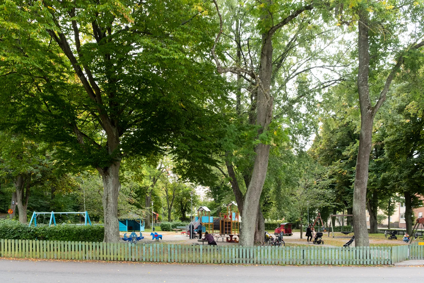 Bostadsrätt, Erik Dahlbergsvägen 34B, Karlshamn Centrum, Karlshamn