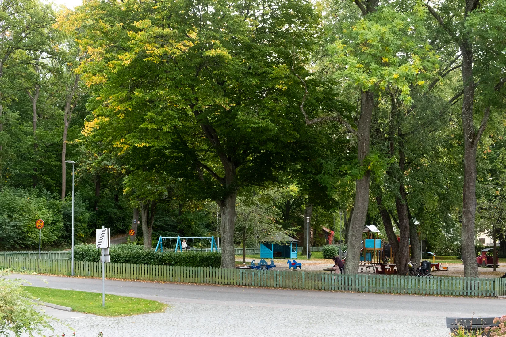 Bostadsrätt, Erik Dahlbergsvägen 34B, Karlshamn Centrum, Karlshamn