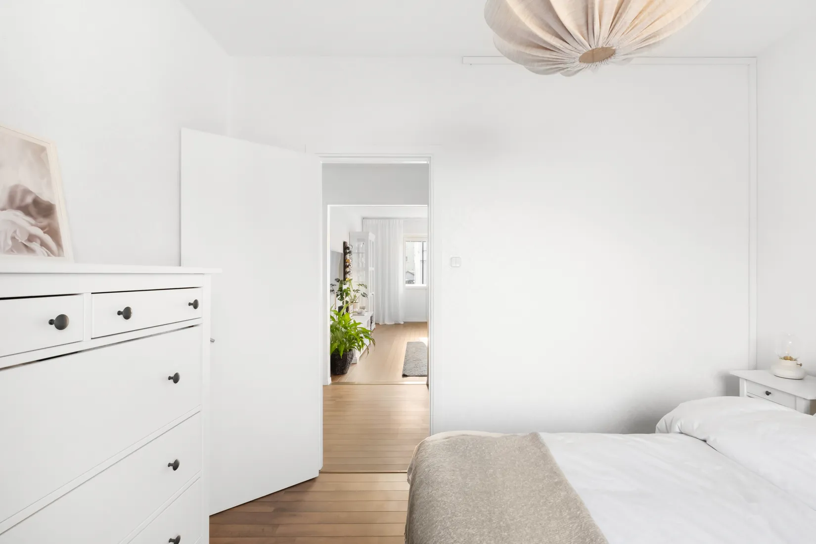 Bostadsrätt, Erik Dahlbergsvägen 34B, Karlshamn Centrum, Karlshamn