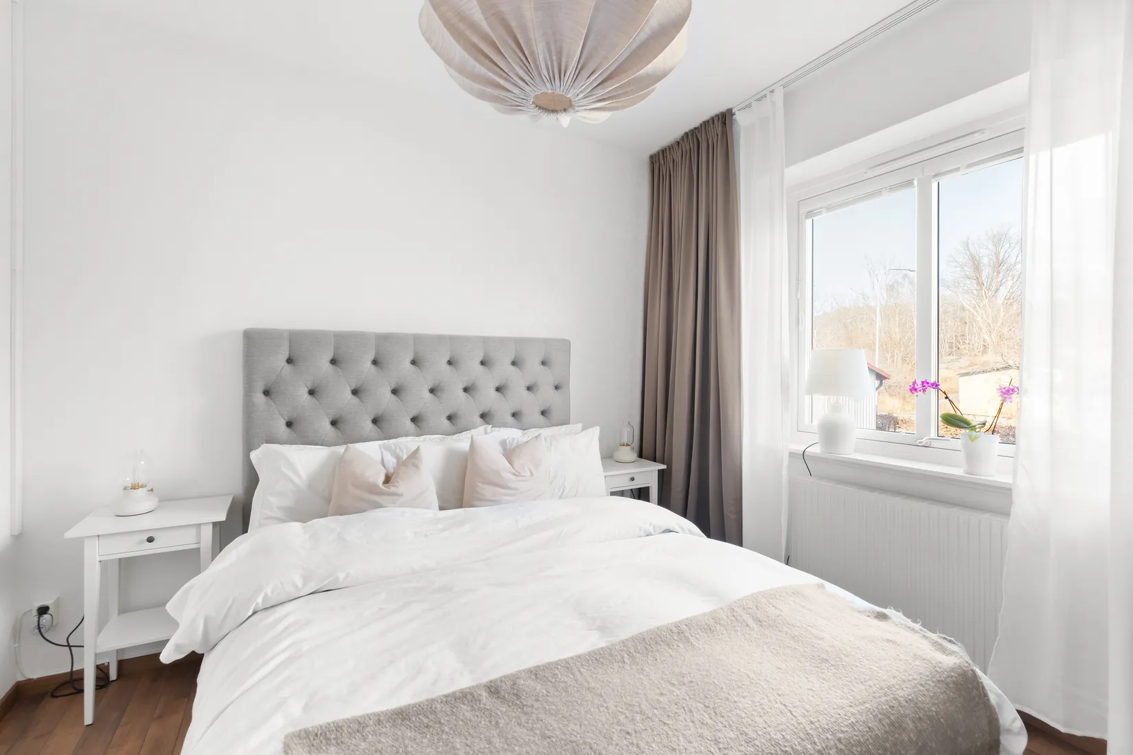 Bostadsrätt, Erik Dahlbergsvägen 34B, Karlshamn Centrum, Karlshamn