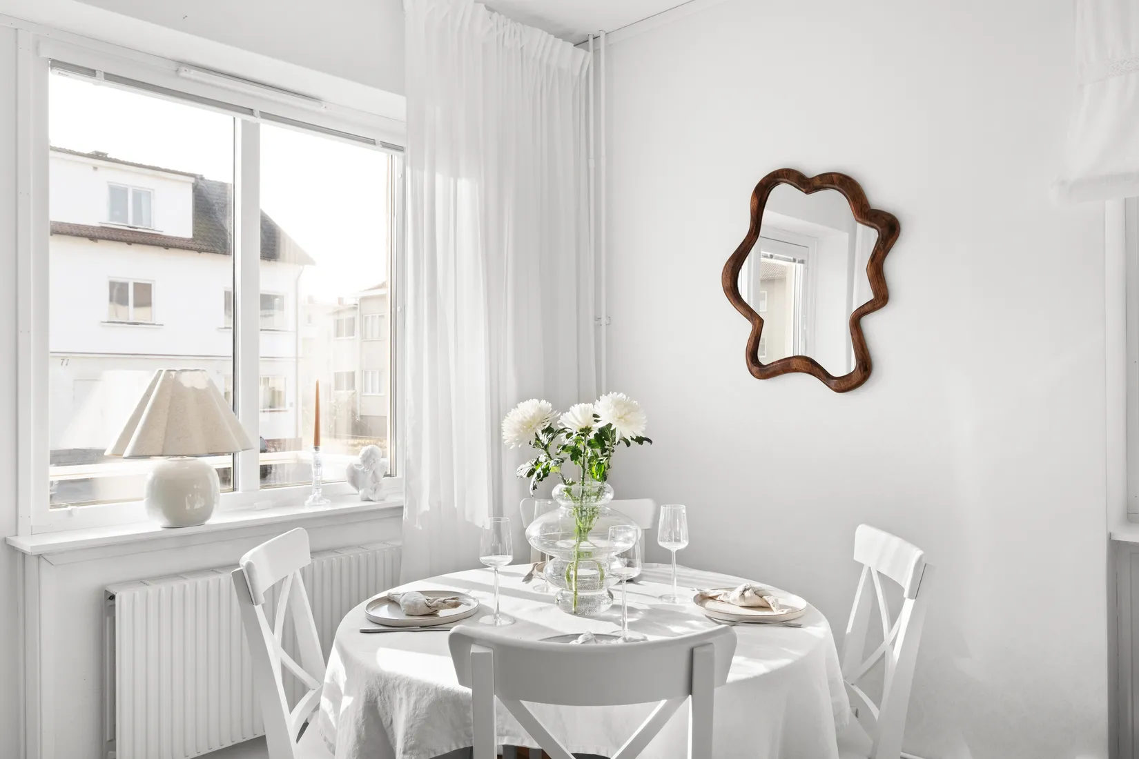 Bostadsrätt, Erik Dahlbergsvägen 34B, Karlshamn Centrum, Karlshamn