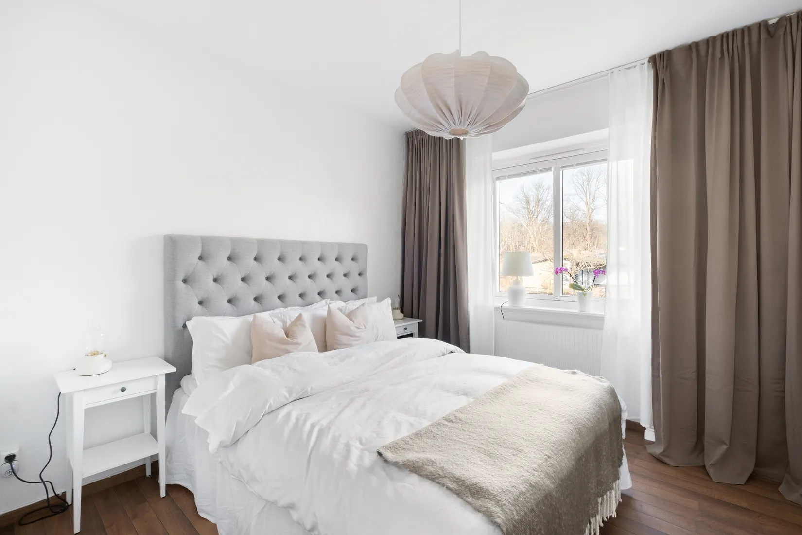 Bostadsrätt, Erik Dahlbergsvägen 34B, Karlshamn Centrum, Karlshamn