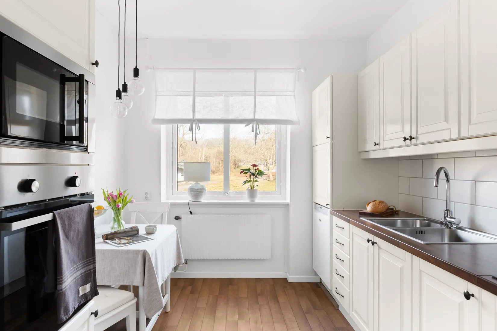 Bostadsrätt, Erik Dahlbergsvägen 34B, Karlshamn Centrum, Karlshamn