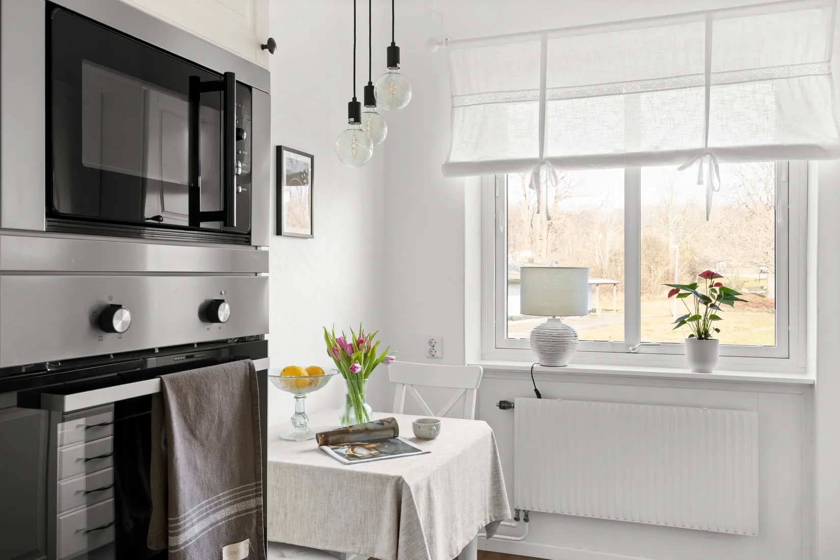 Bostadsrätt, Erik Dahlbergsvägen 34B, Karlshamn Centrum, Karlshamn