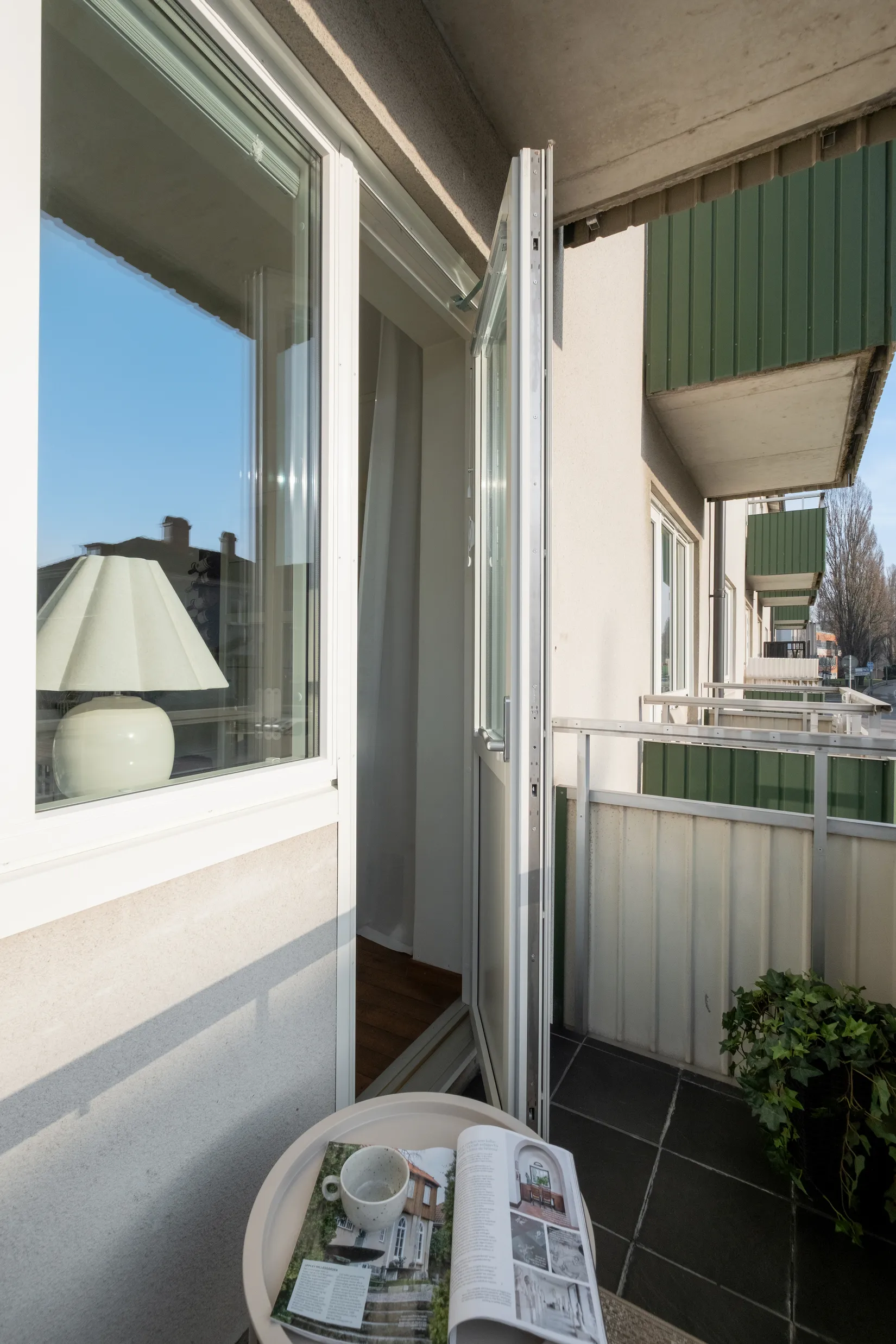 Bostadsrätt, Erik Dahlbergsvägen 34B, Karlshamn Centrum, Karlshamn