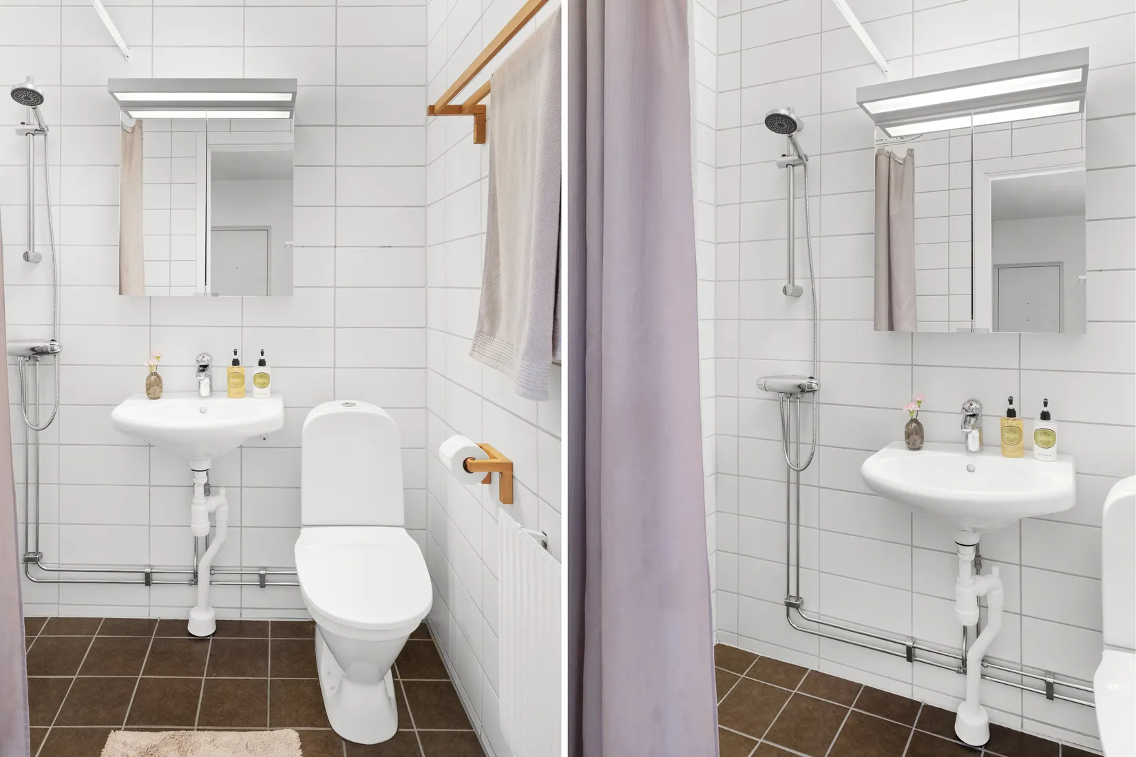 Bostadsrätt, Erik Dahlbergsvägen 34B, Karlshamn Centrum, Karlshamn